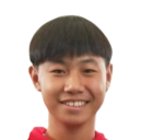 梁超世
